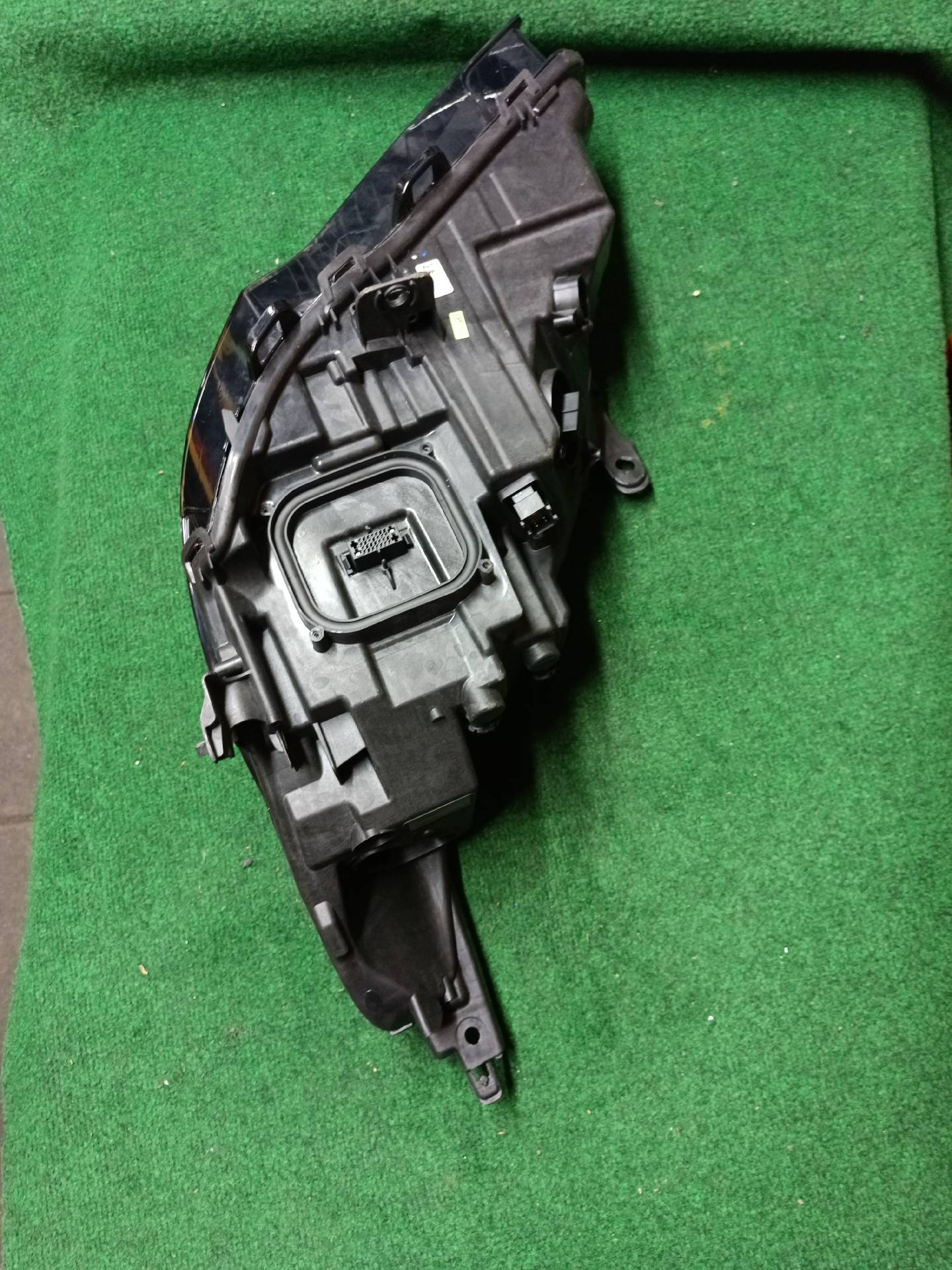 Rechter koplamp voor Astra K