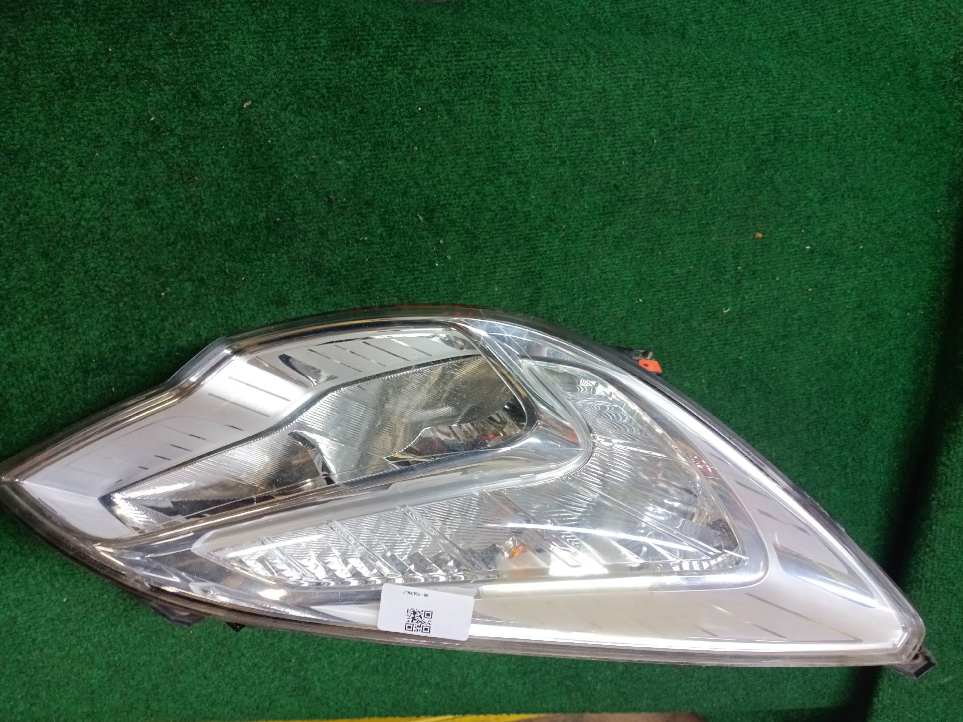 Koplamp rechts Opel Meriva B phase 1