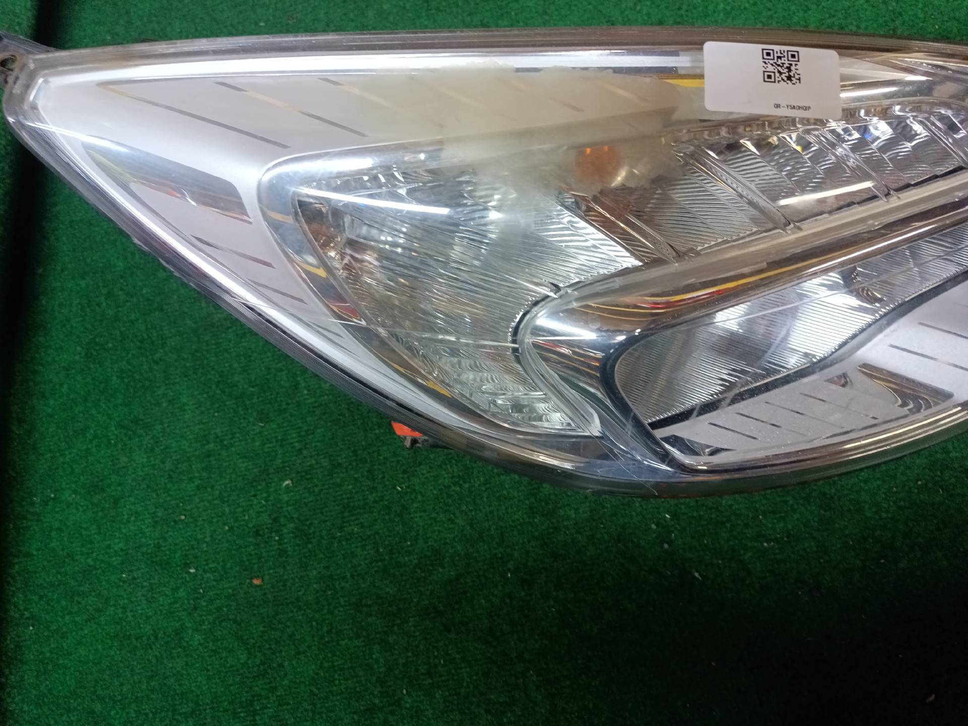 Koplamp rechts Opel Meriva B phase 1
