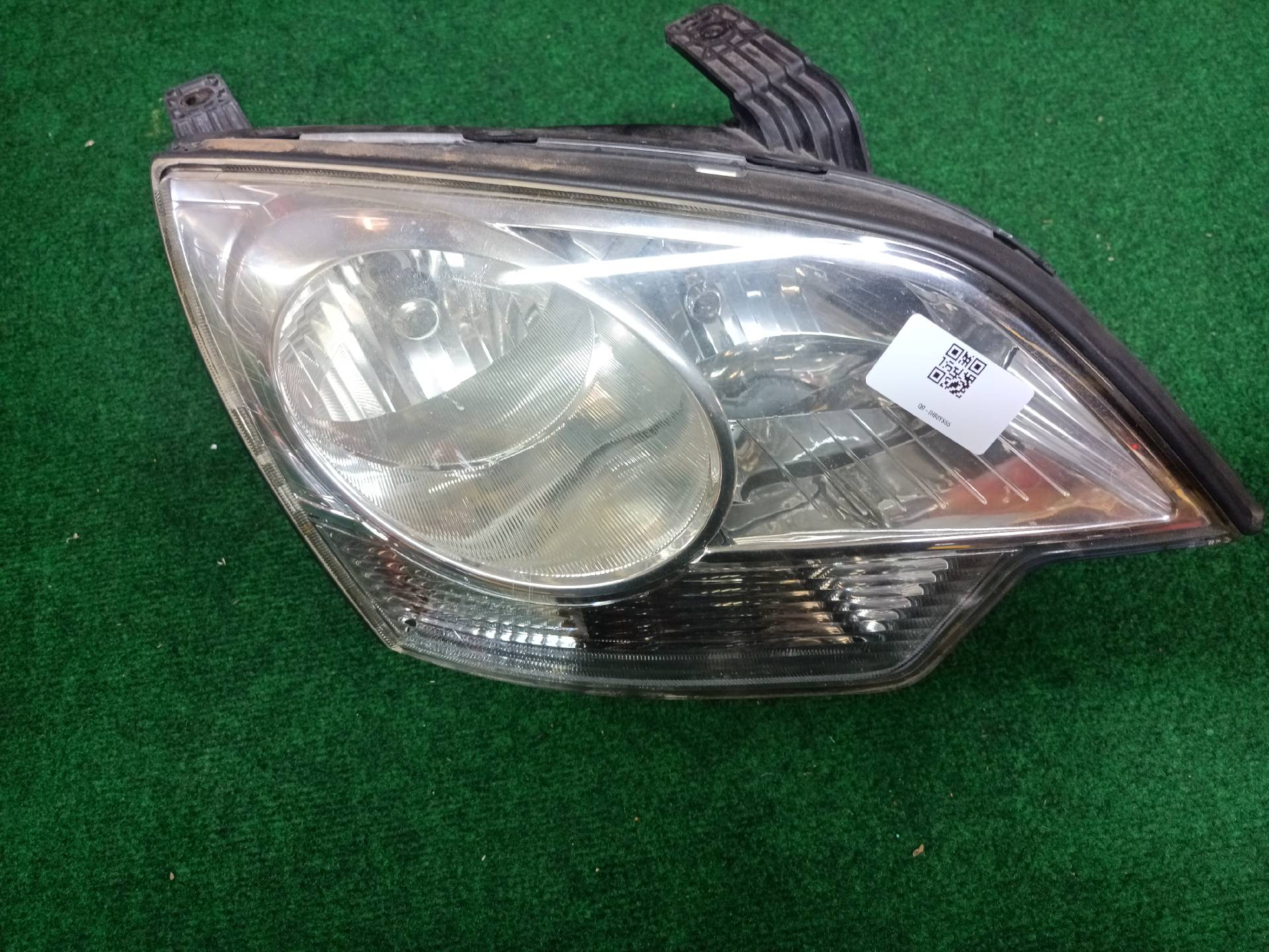 Antara right front headlight