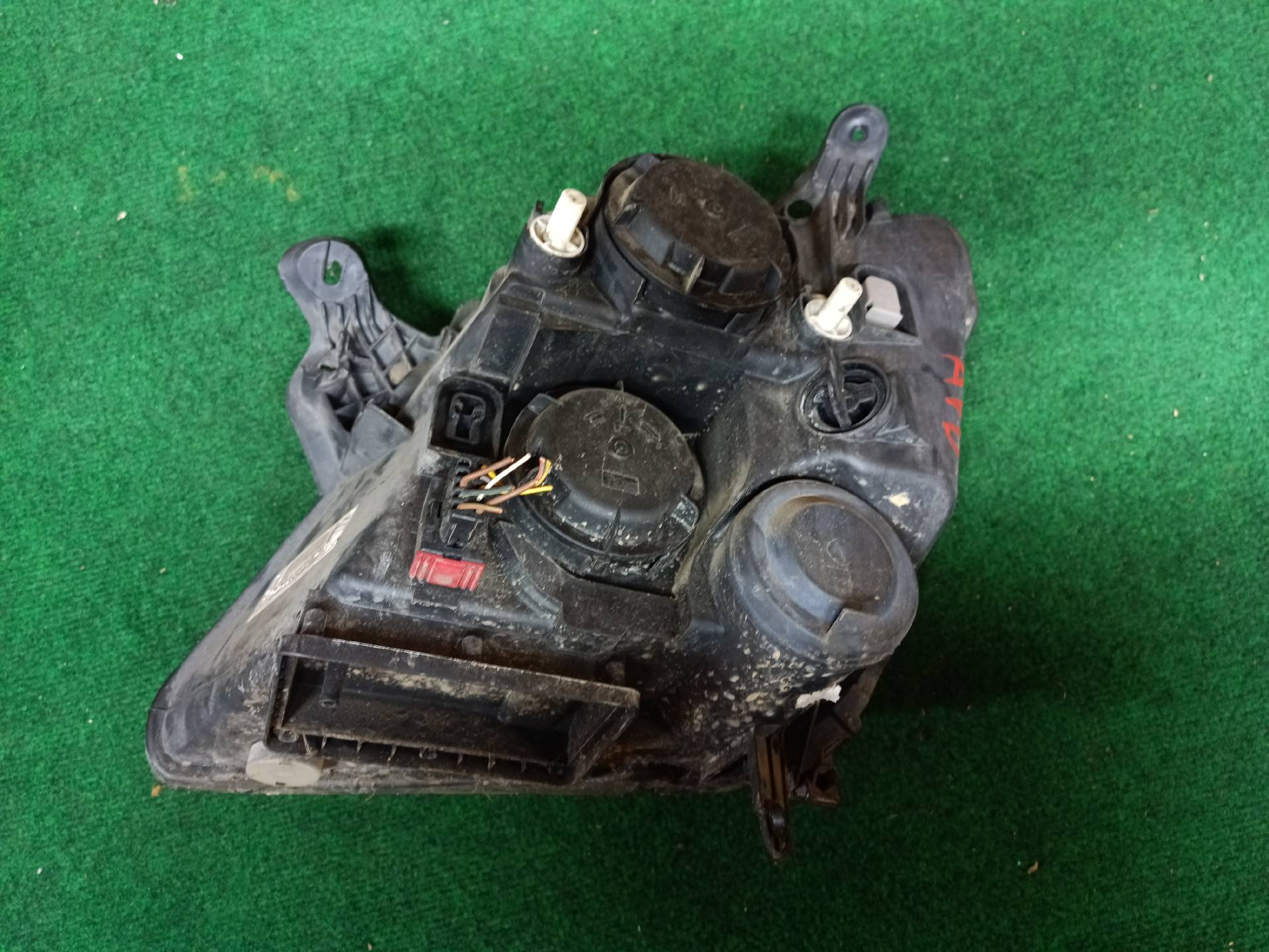 Phare avant droit Opel Meriva A