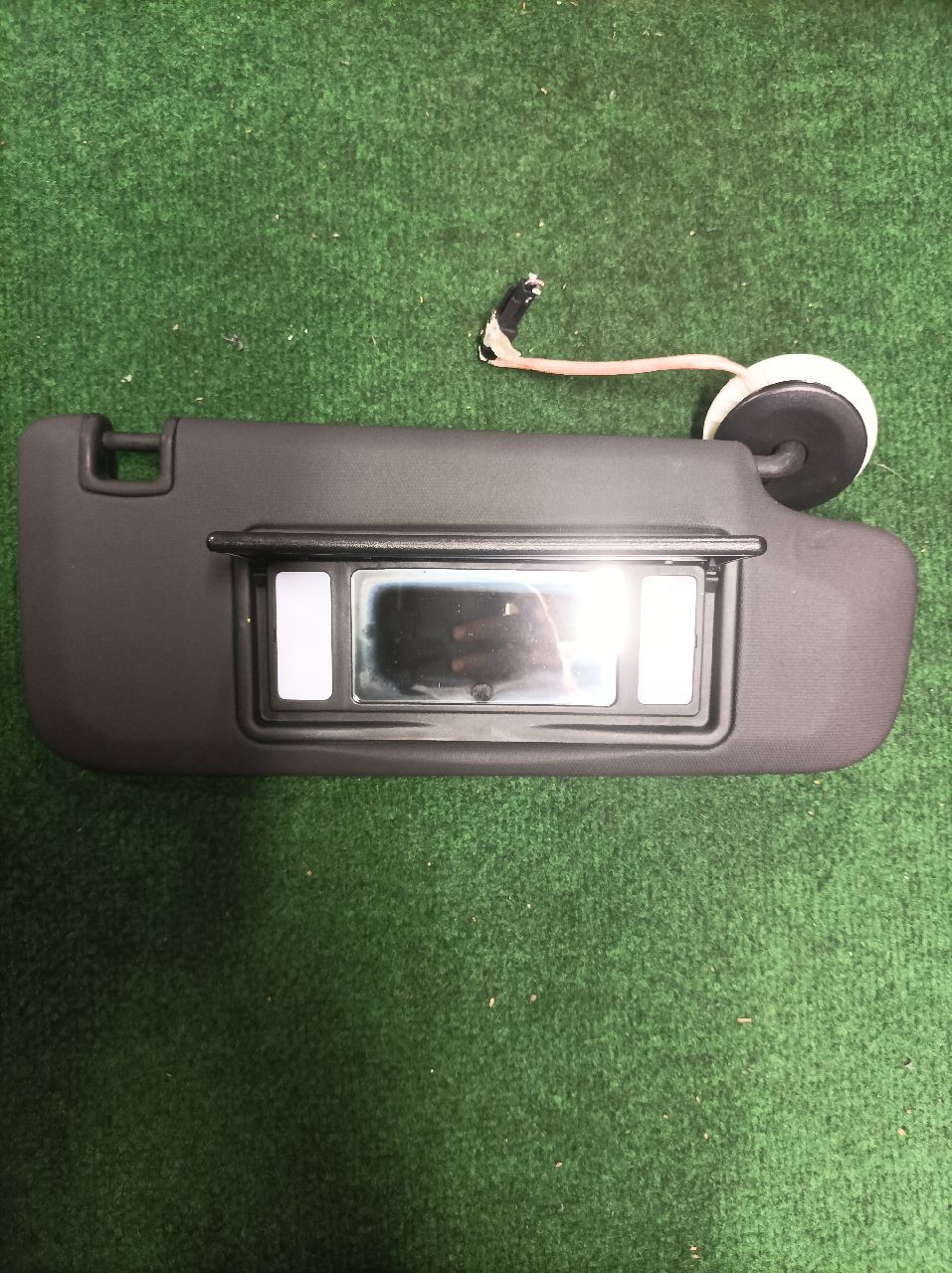 Right Sun Visor for Opel Astra K