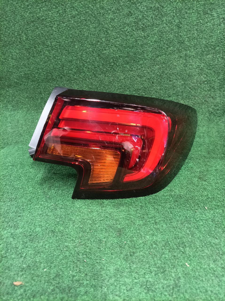Right rear taillight for Opel Astra K 5-door