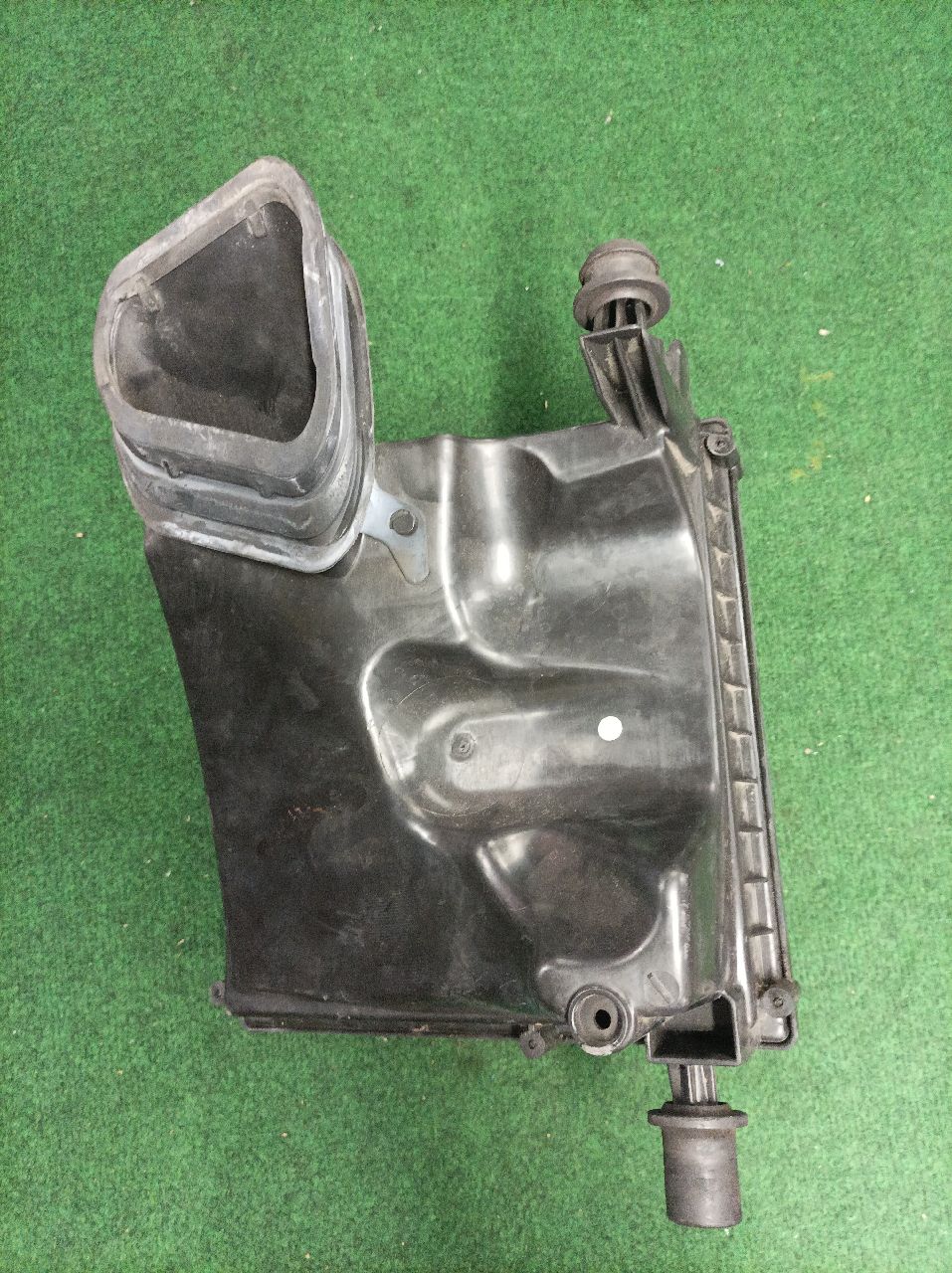 Air filter box Opel Astra J A16XER