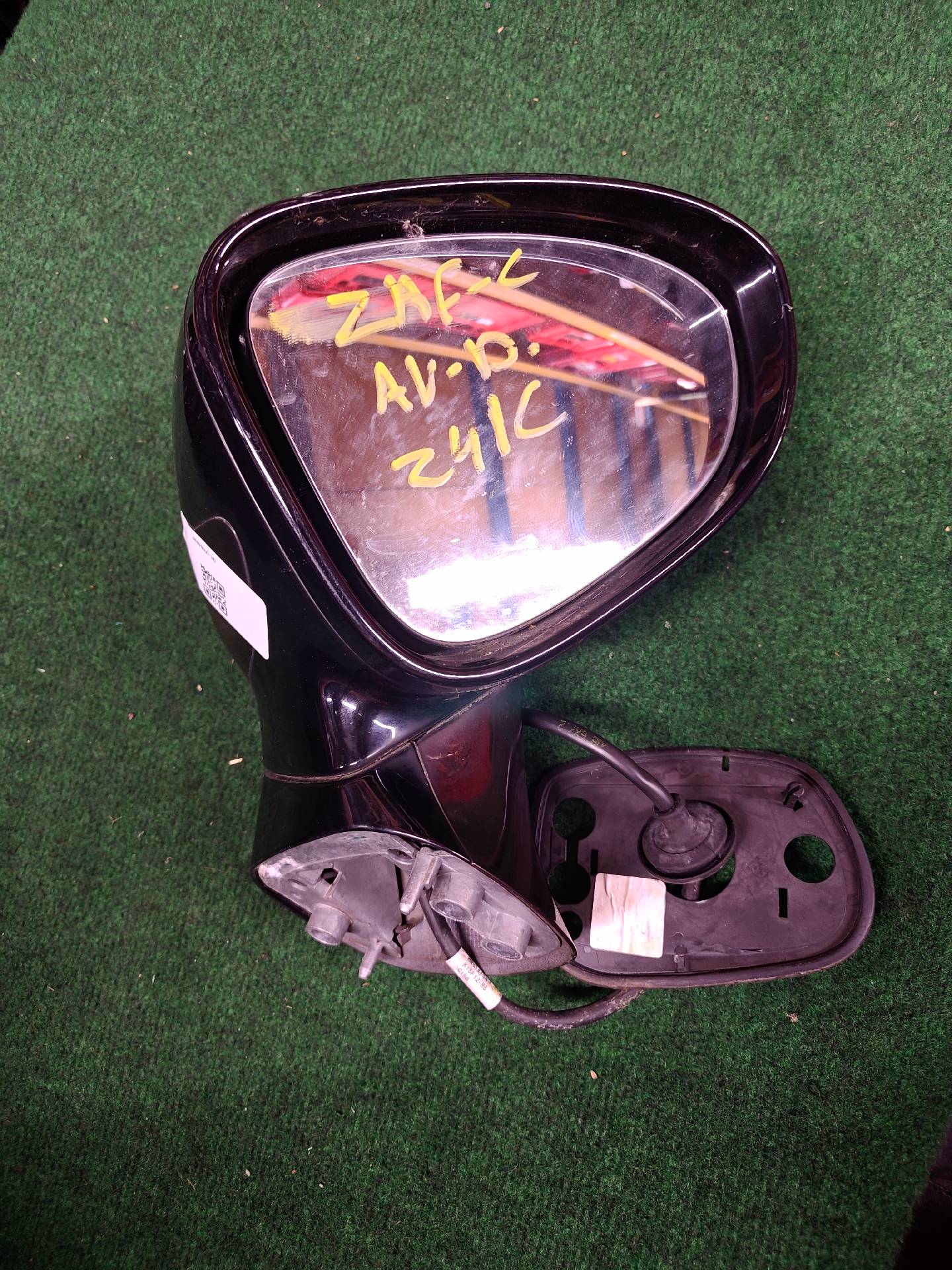 Right door mirror for Zafira C