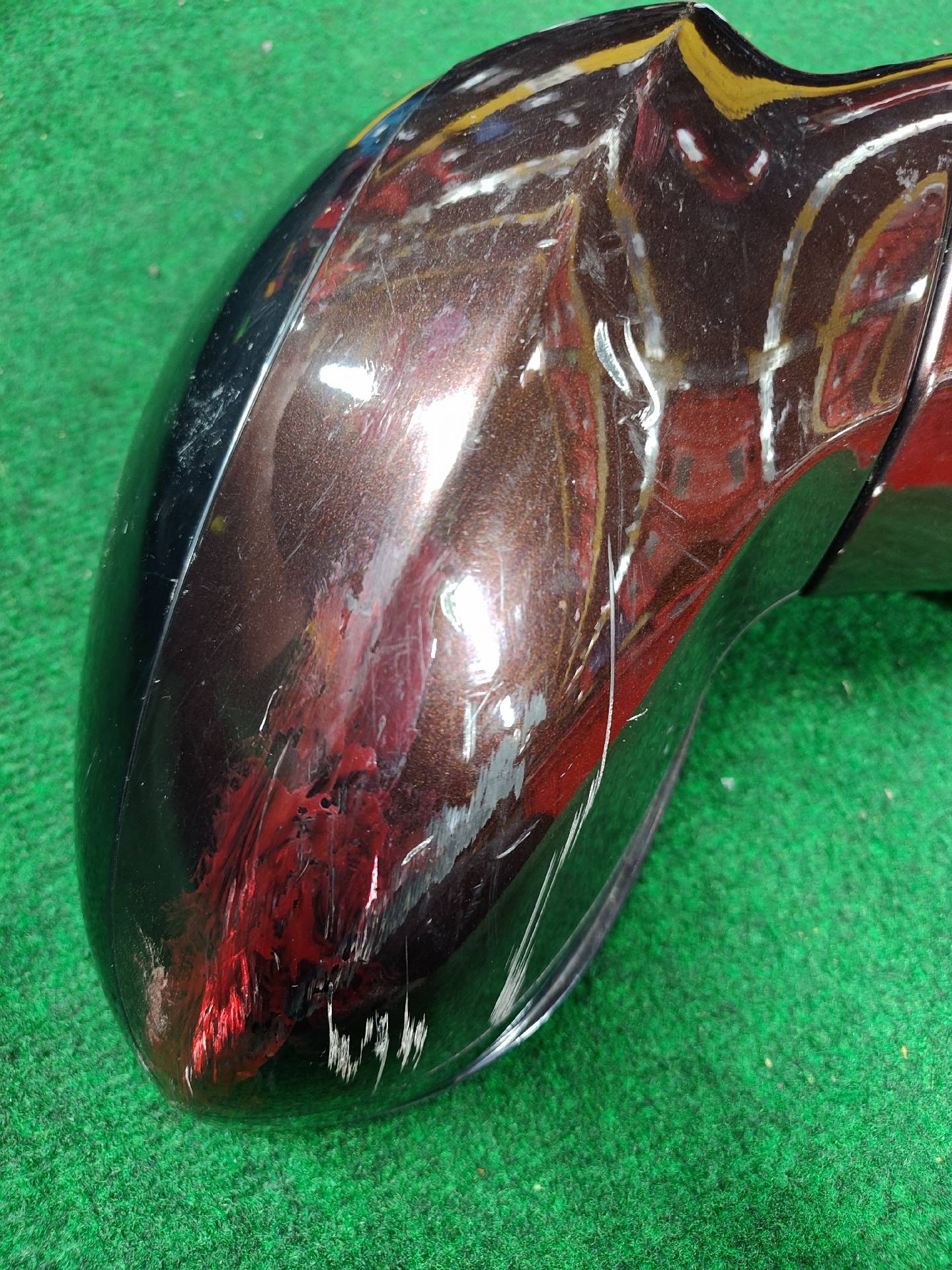 Right door mirror for Zafira C