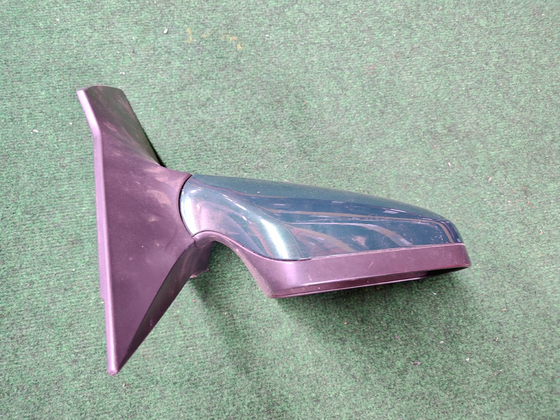 Berton right electric mirror