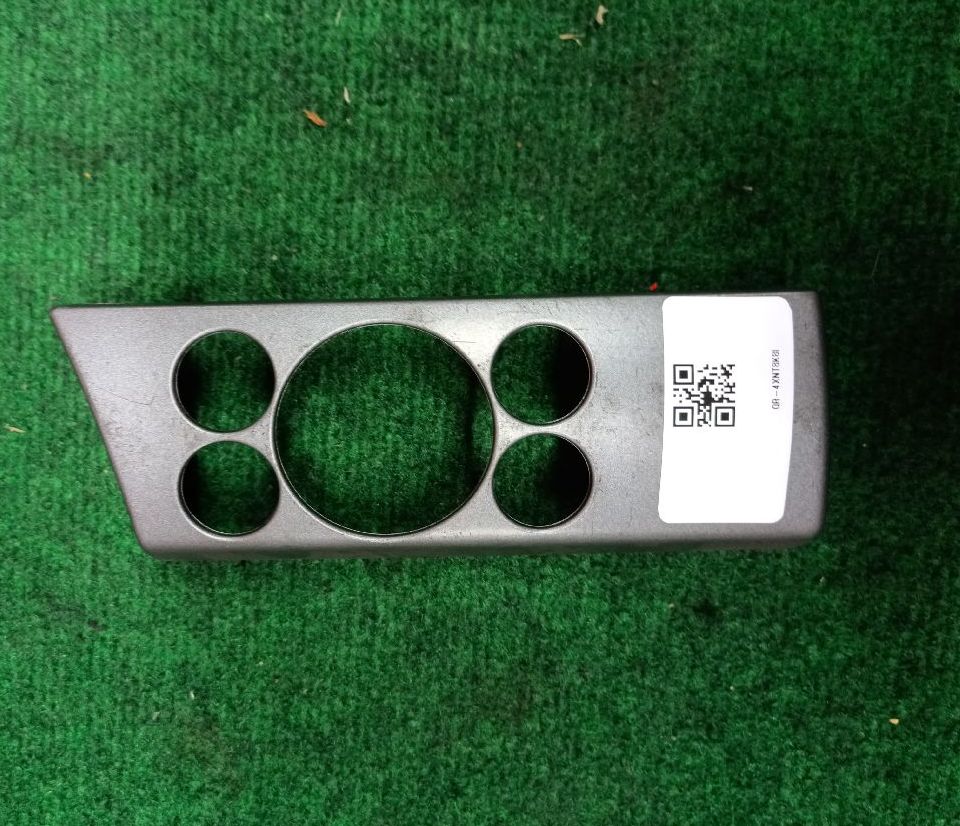 Light switch button cover
