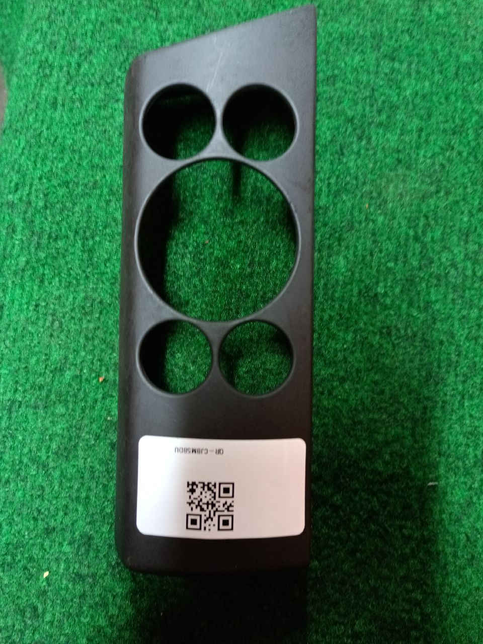 Light switch cover