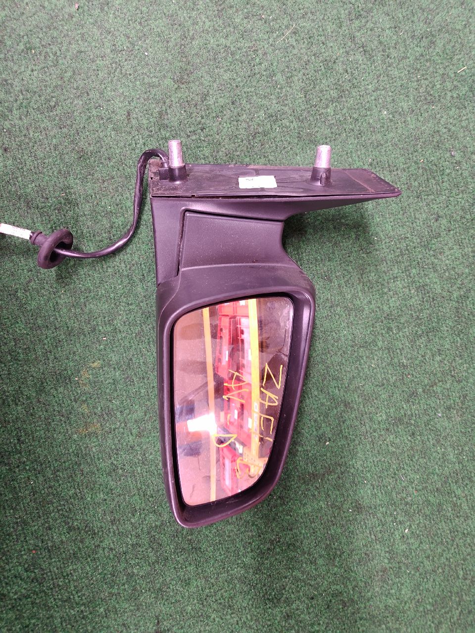 Right side mirror for Zafira B