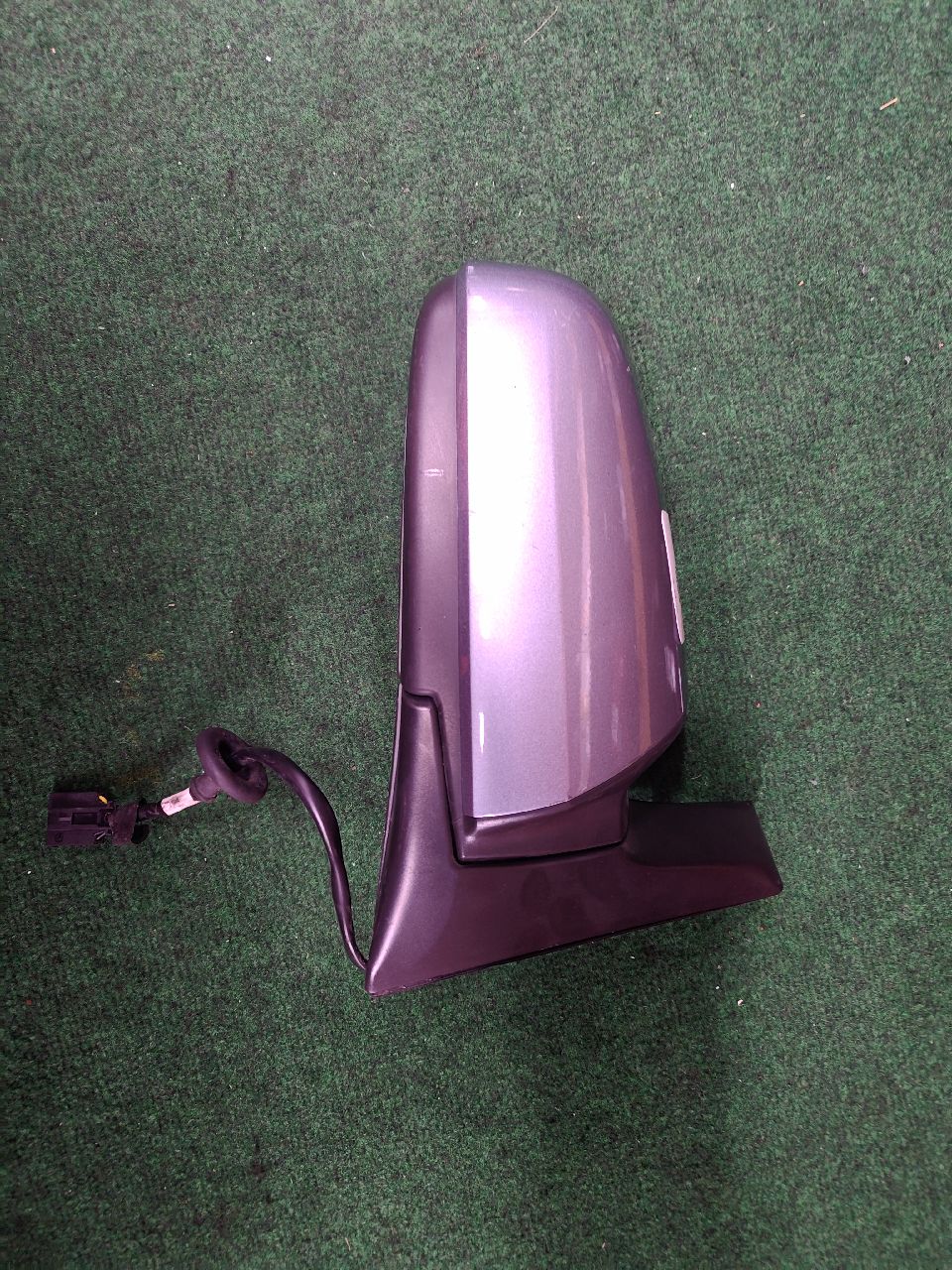 Right side mirror for Zafira B