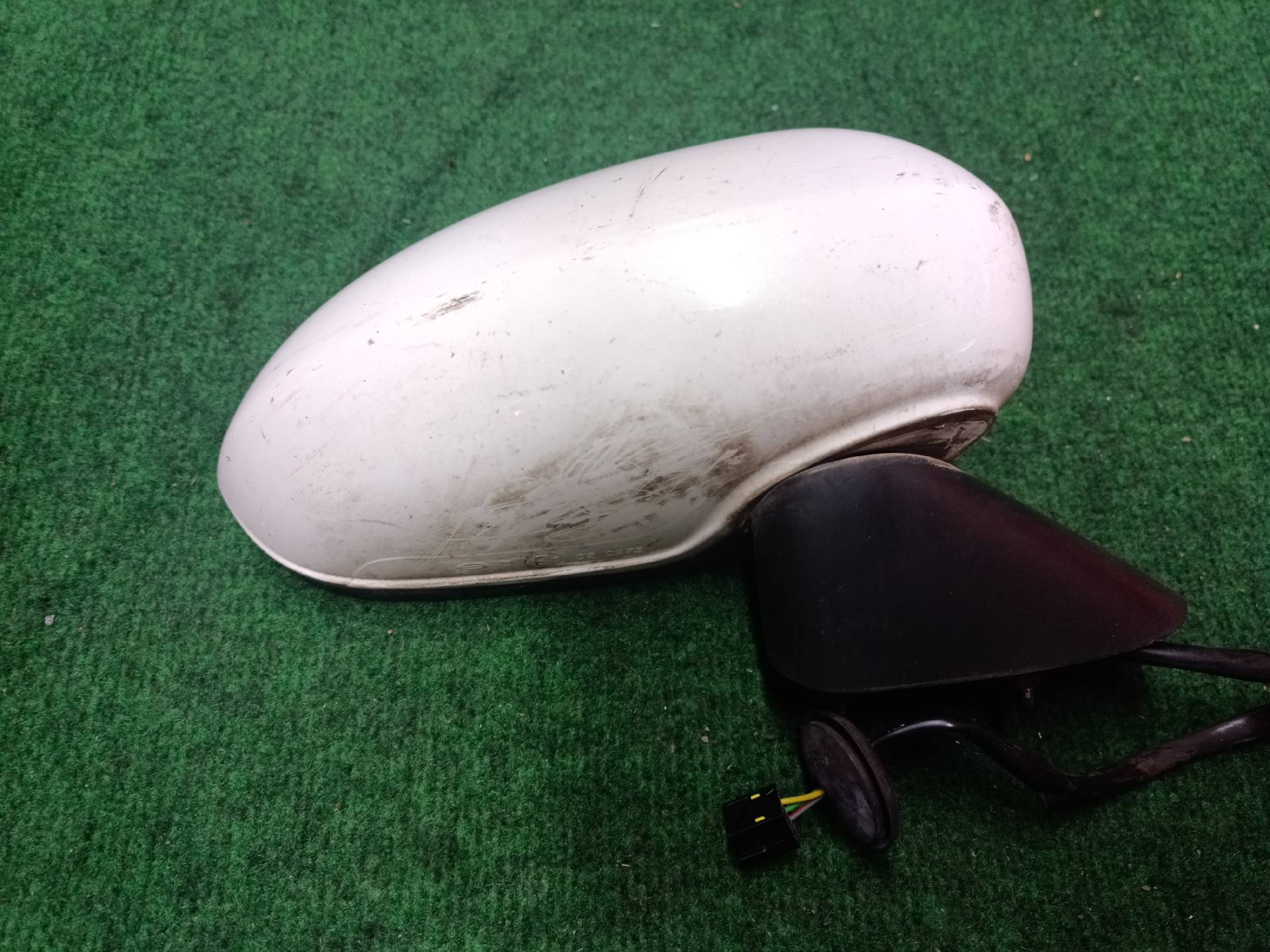 Right exterior mirror corsa d