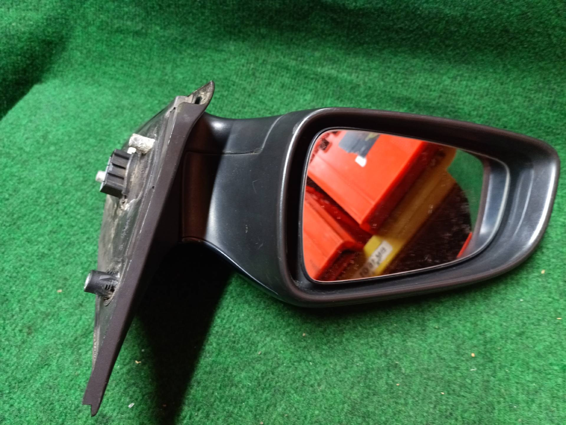 Left exterior mirror, electric, heated, Opel Astra H GTC