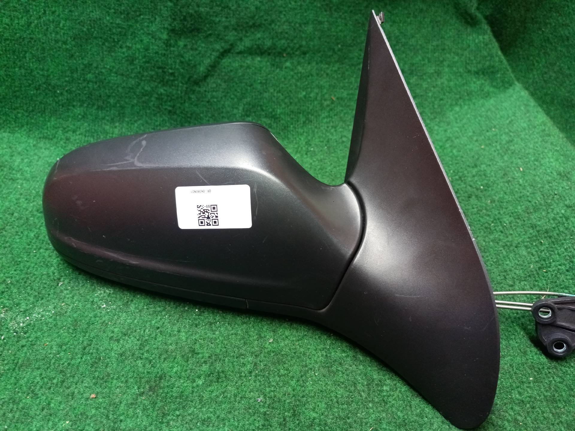 rétroviseur extérieur droit Astra H F1