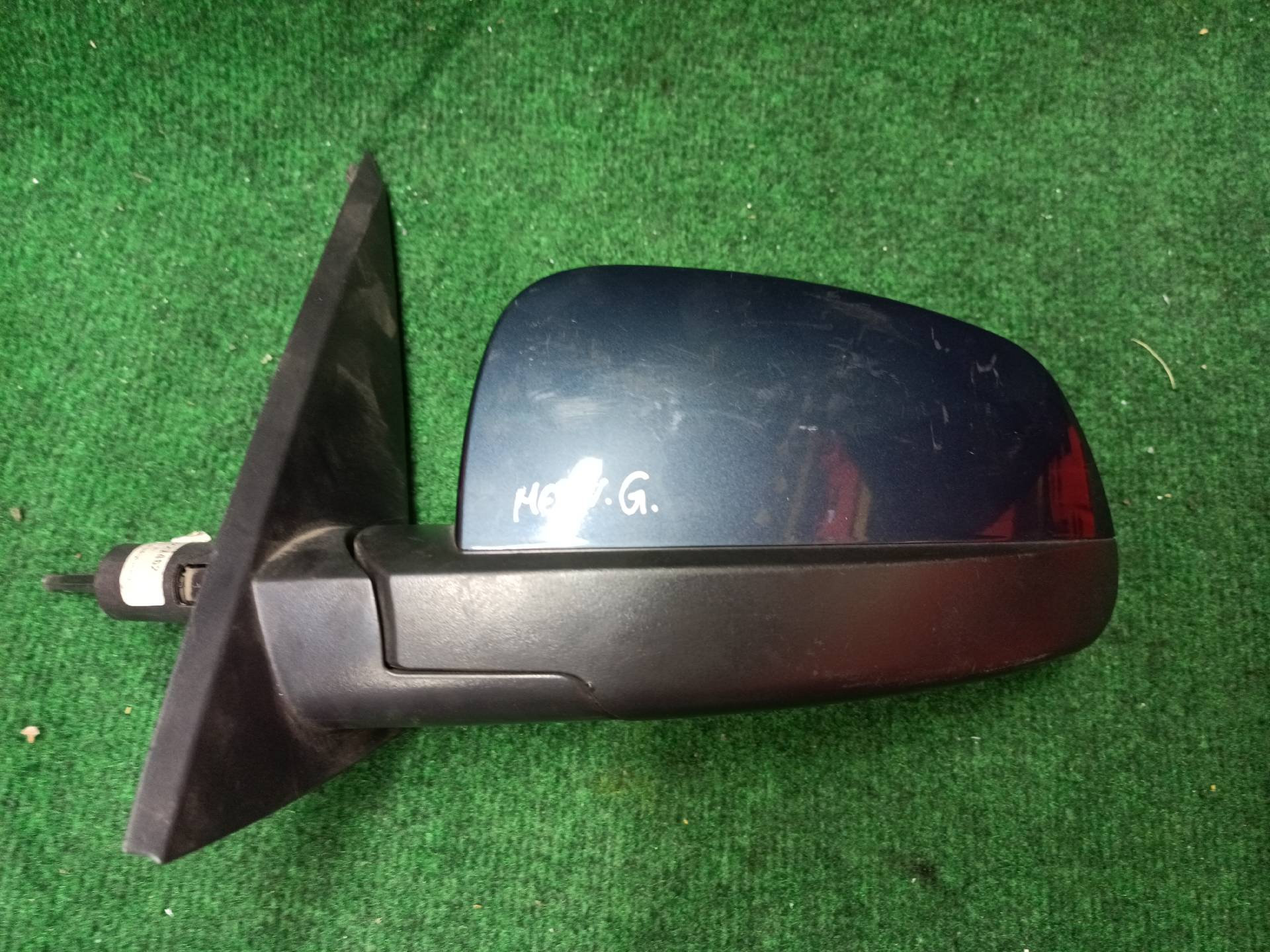 Rétroviseur extérieur gauche Opel Meriva A