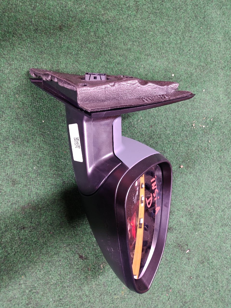 Right side mirror for Insignia a