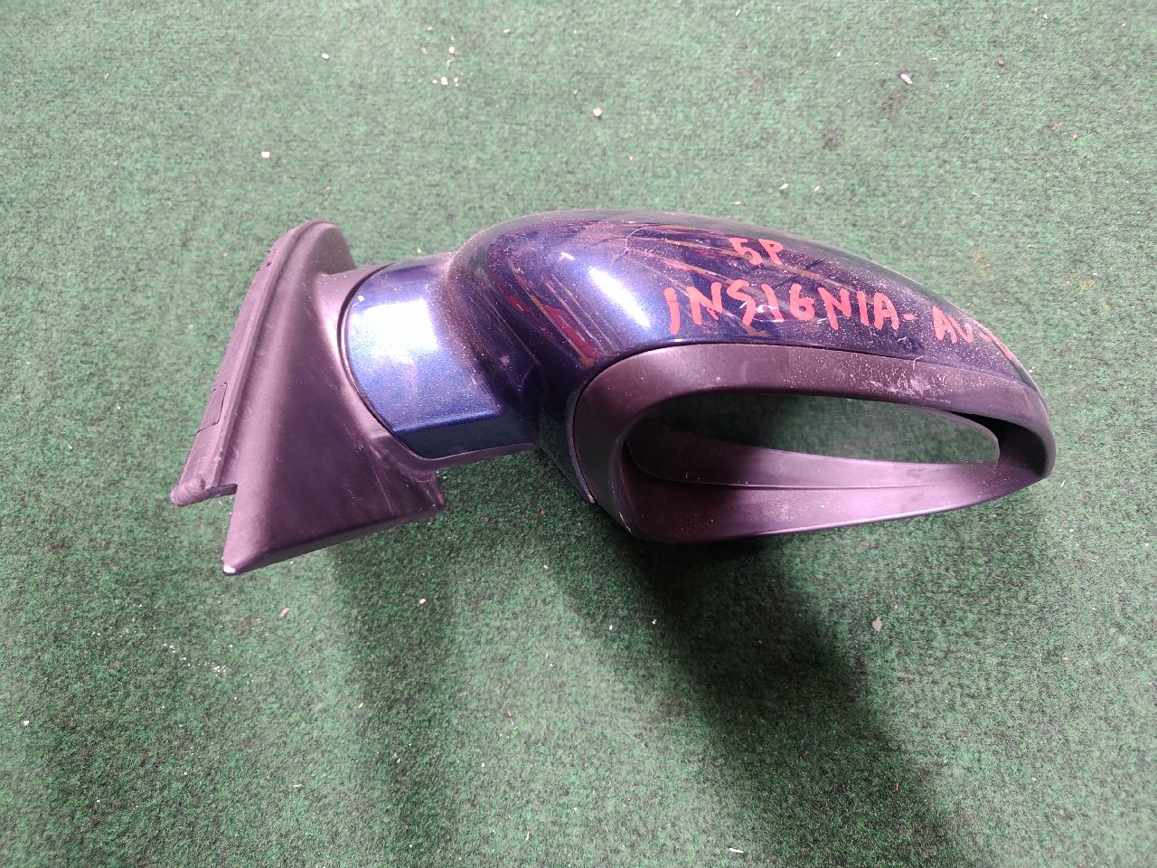 Right side mirror for Insignia A