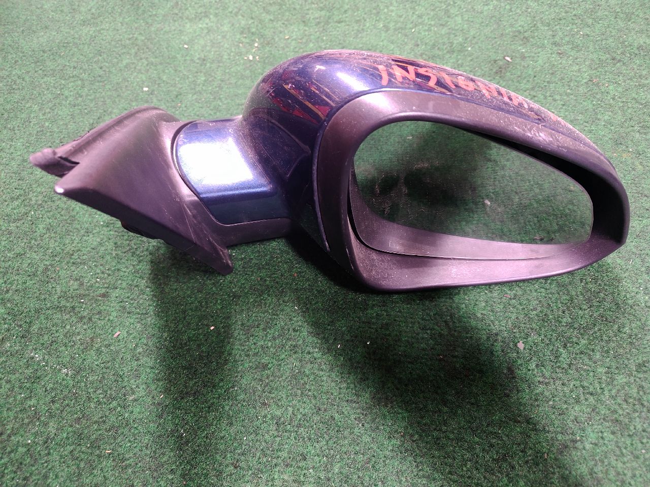 Right side mirror for Insignia A