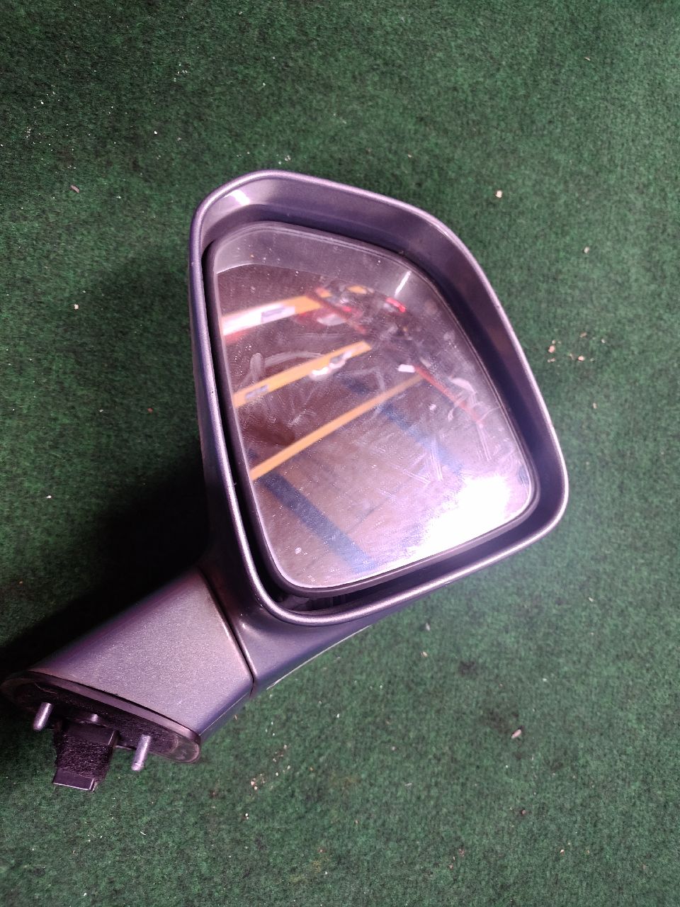 Right side mirror for Antara