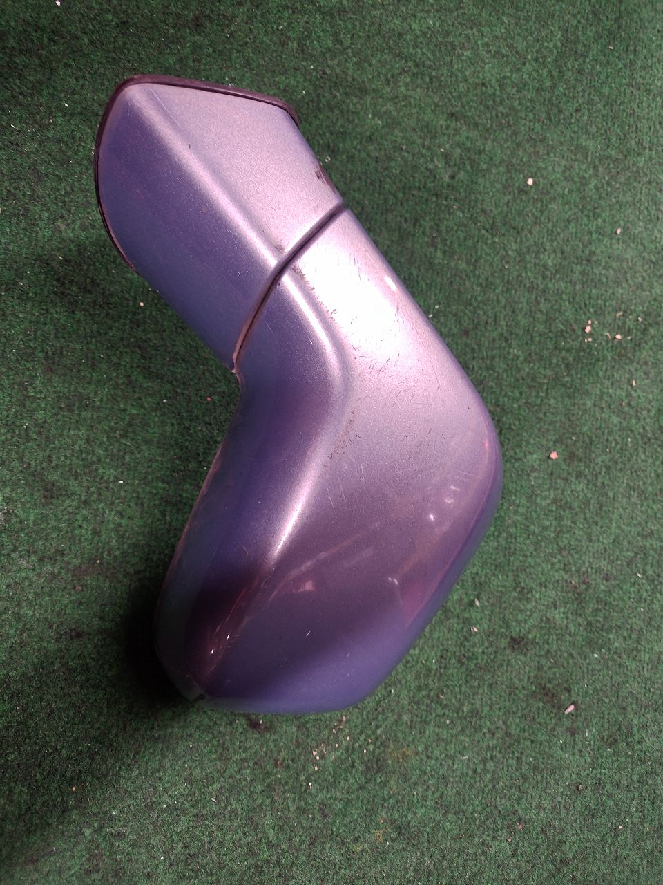 Right side mirror for Antara