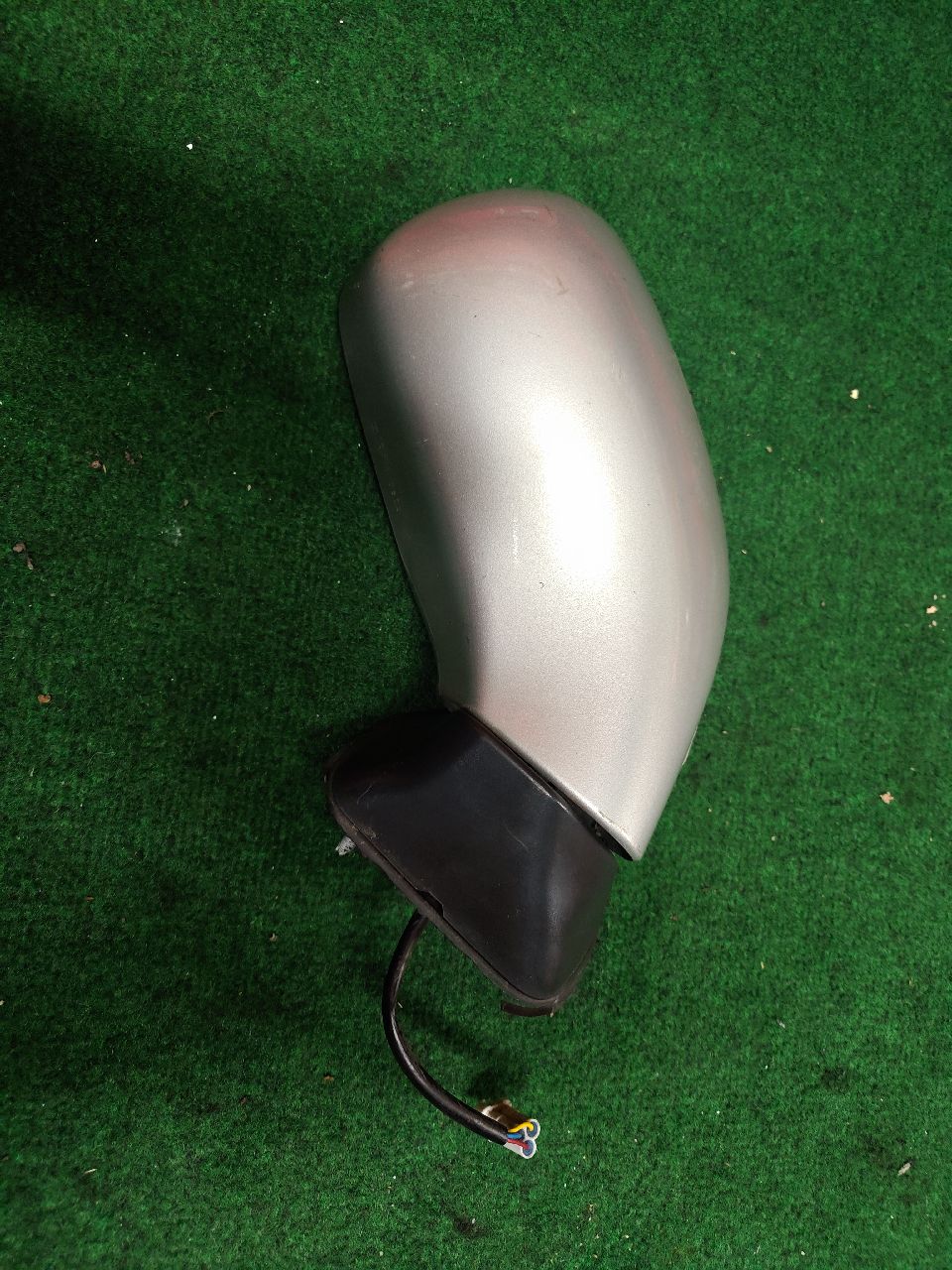 Right electric mirror for Agila A
