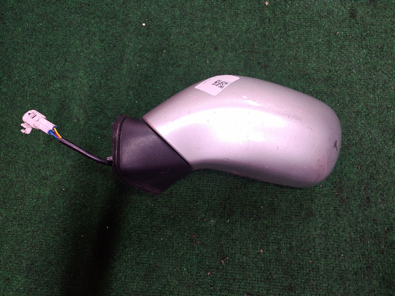 Left electric side mirror for Agila A