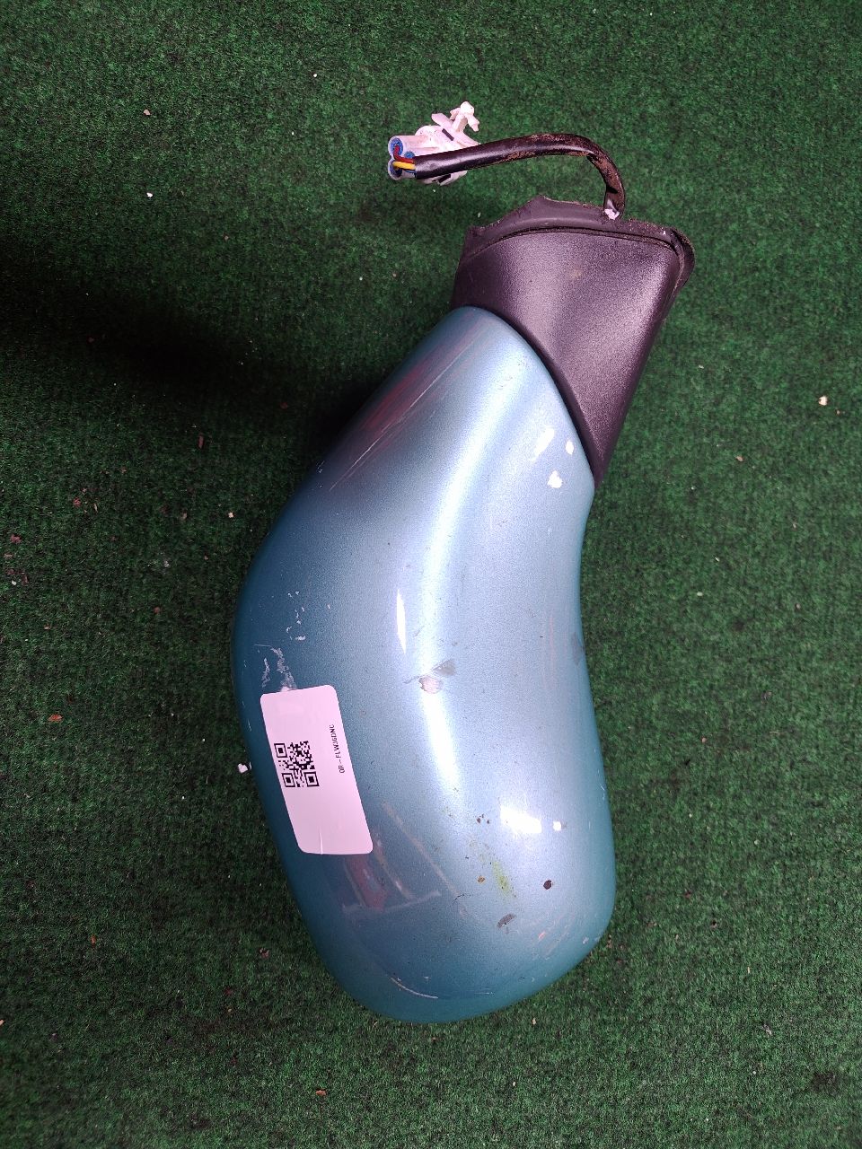 Right electric mirror for Agila A