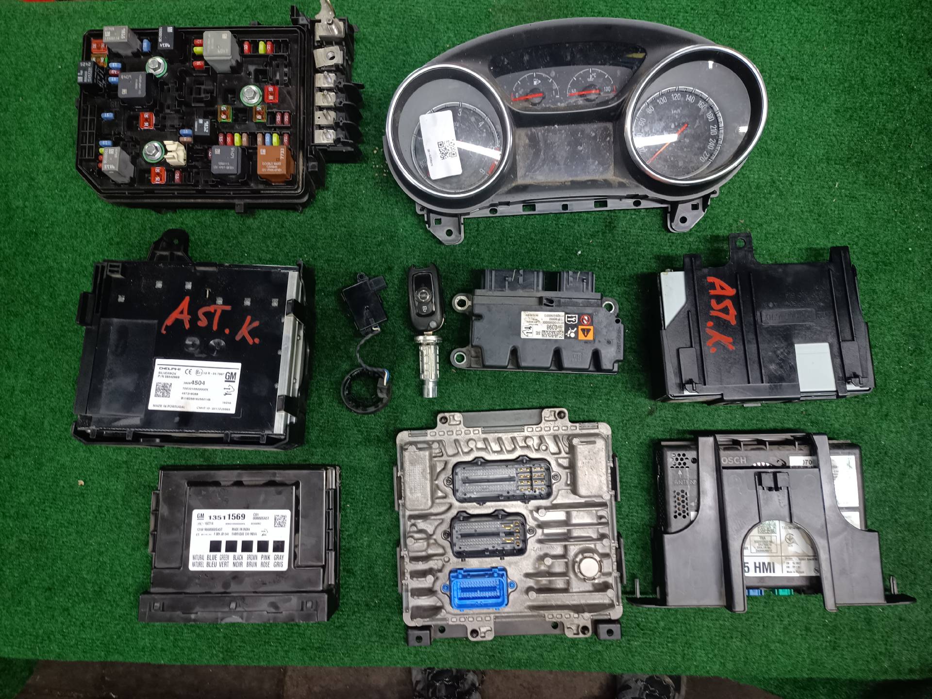 B10xft start kit
