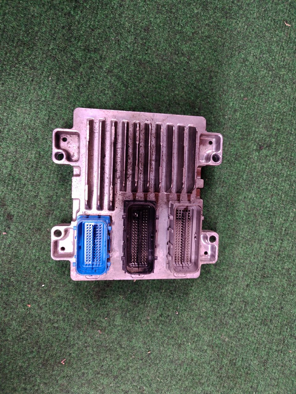 Engine ECU