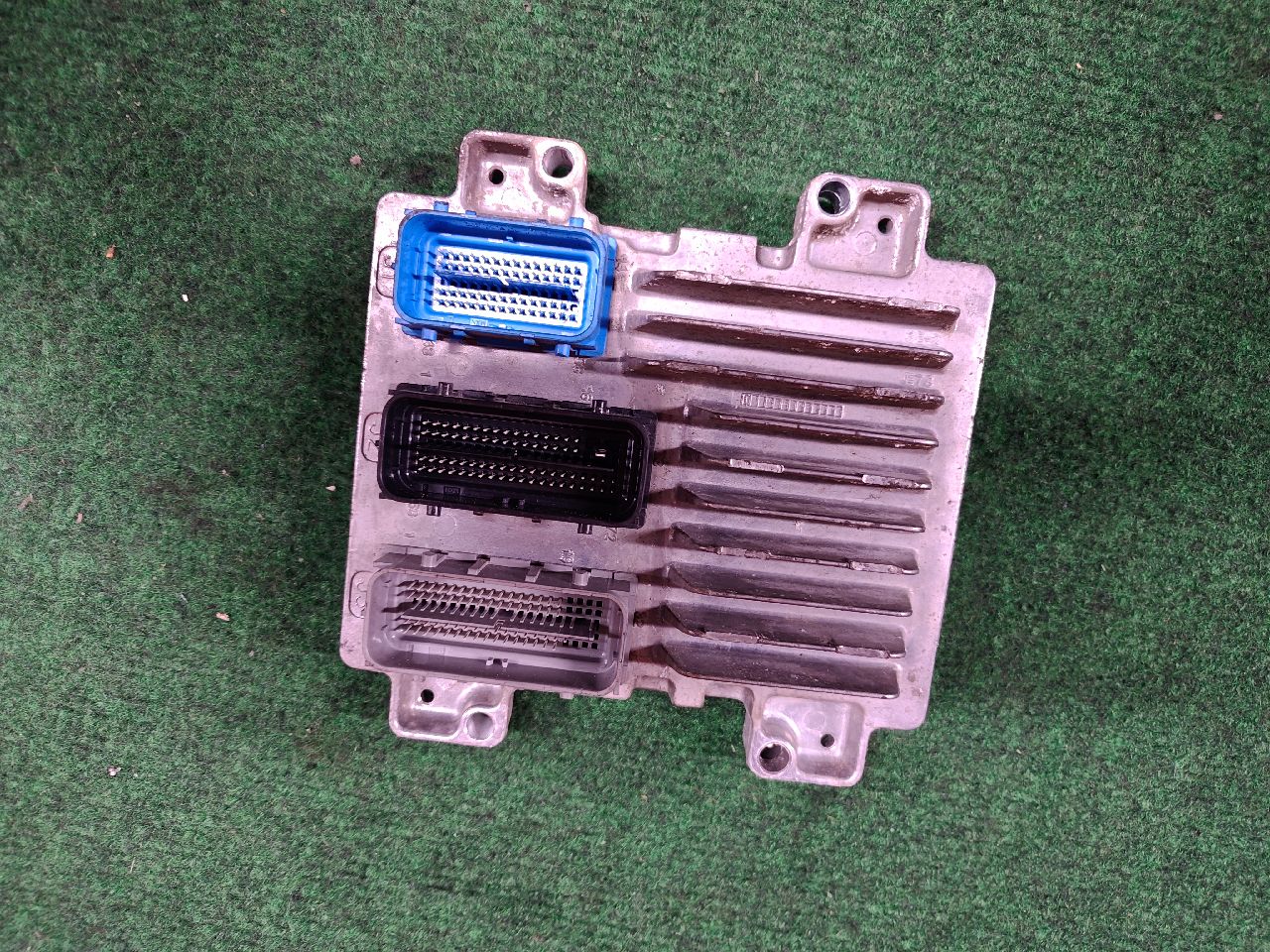 Engine control unit (ECU)