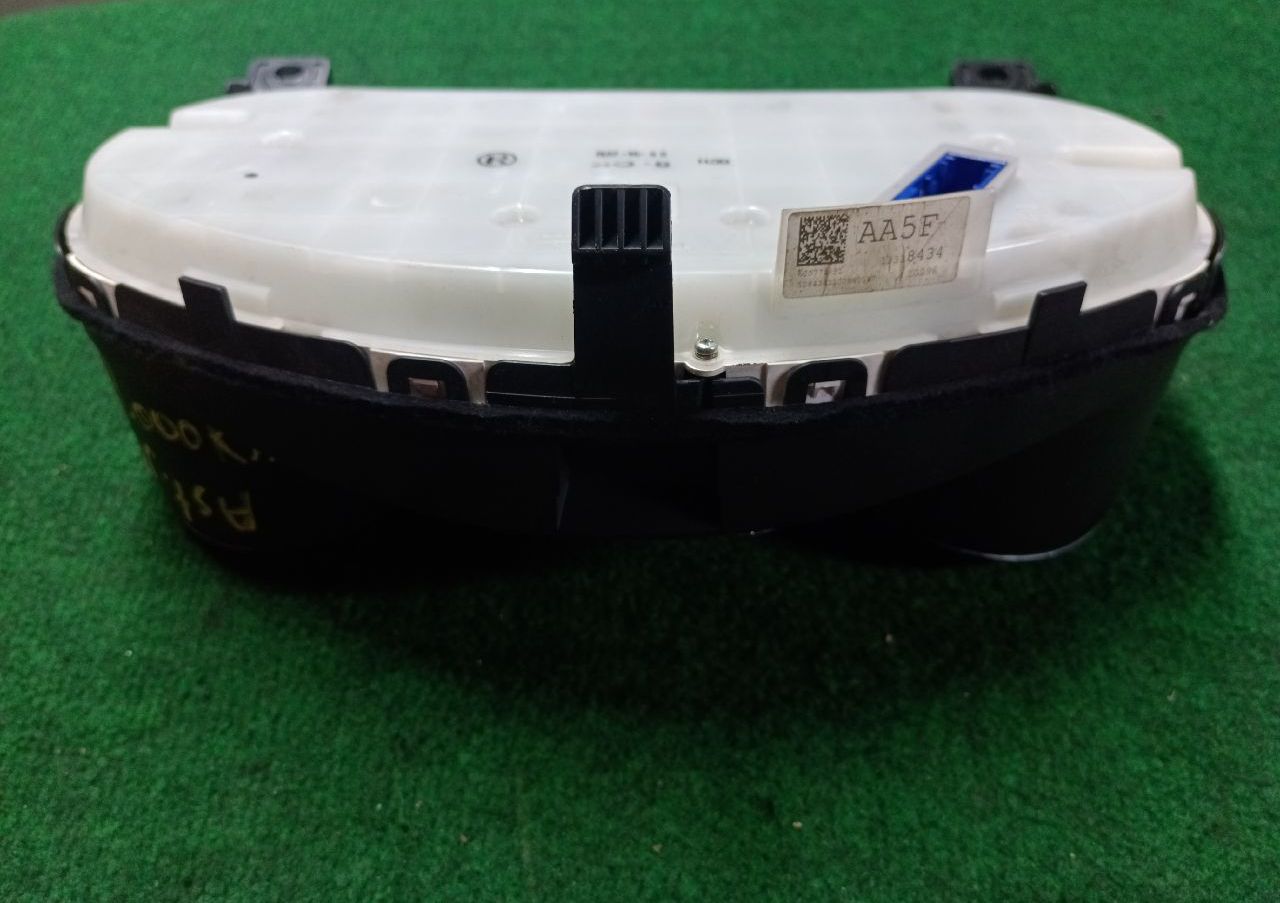 Compteur diesel AA5F