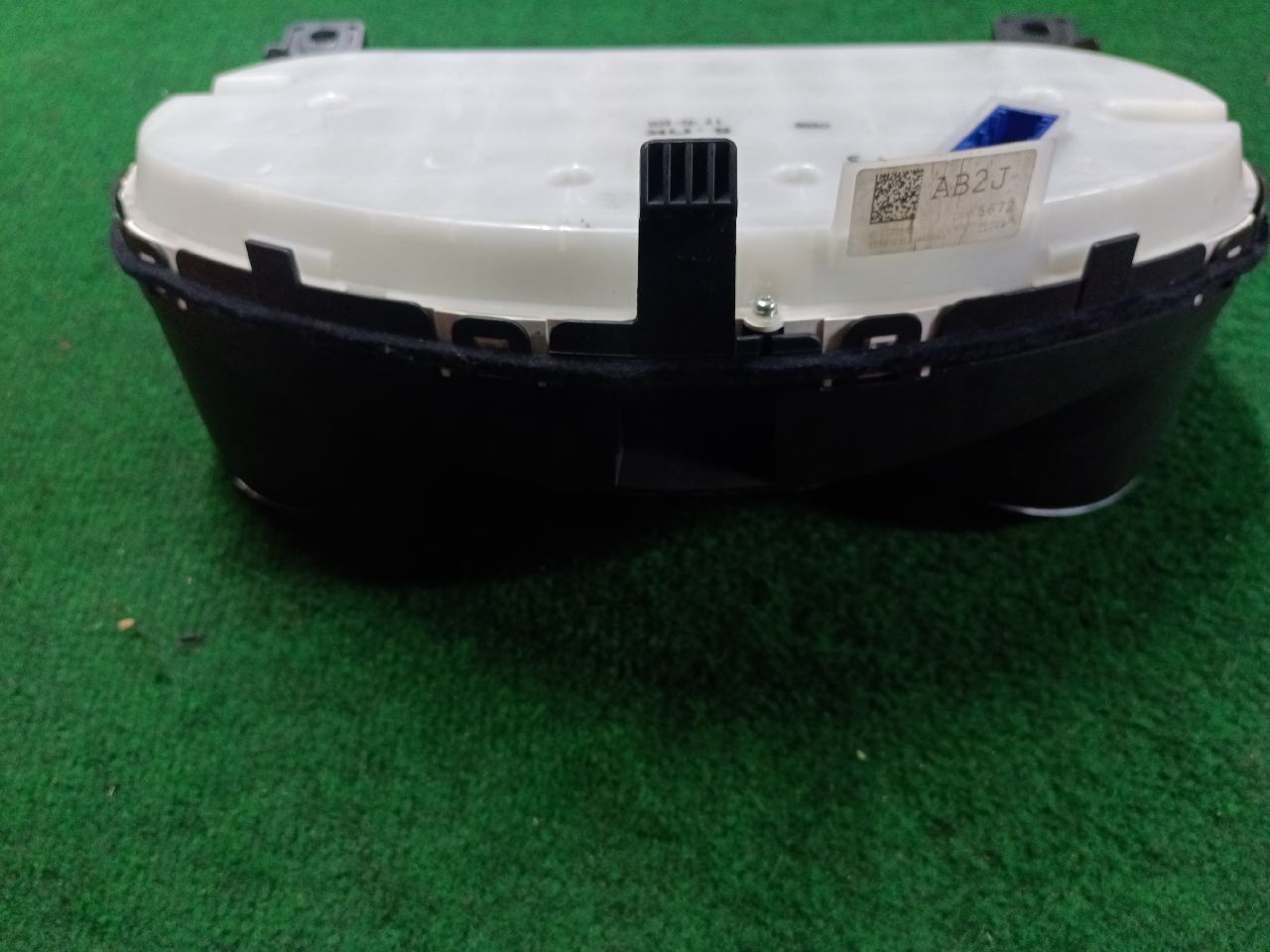 Diesel instrument cluster AB2J