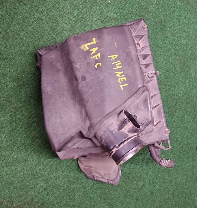 Boite a air Zafira c essence 1.4turbo