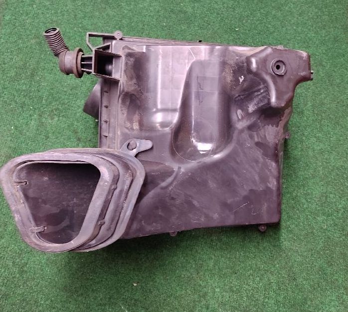 Boite a air Zafira c essence 1.4turbo
