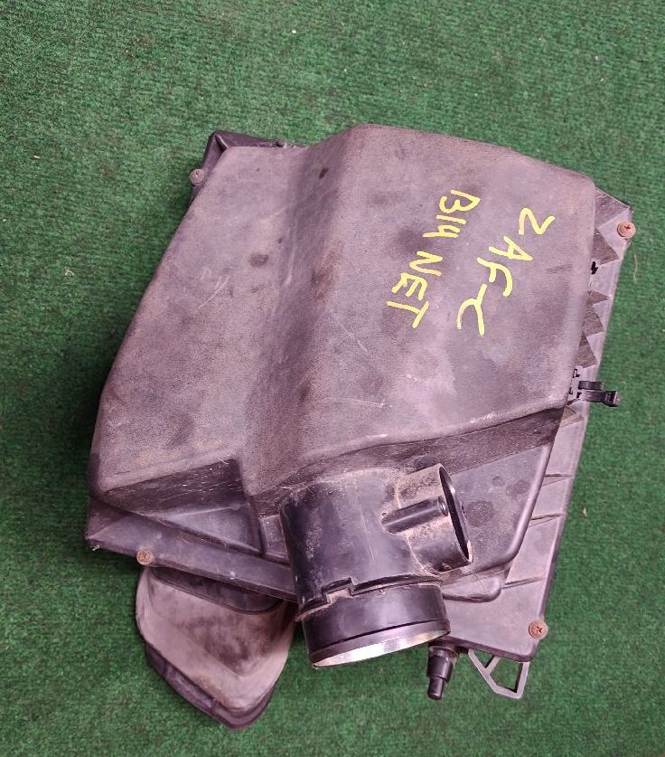 Airbox for Zafira C 1.4 Turbo