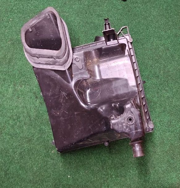 Airbox for Zafira C 1.4 Turbo