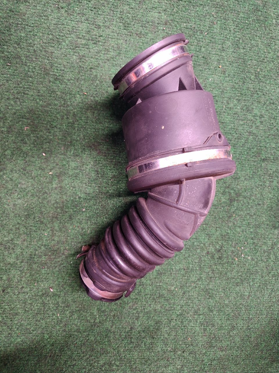 Air duct