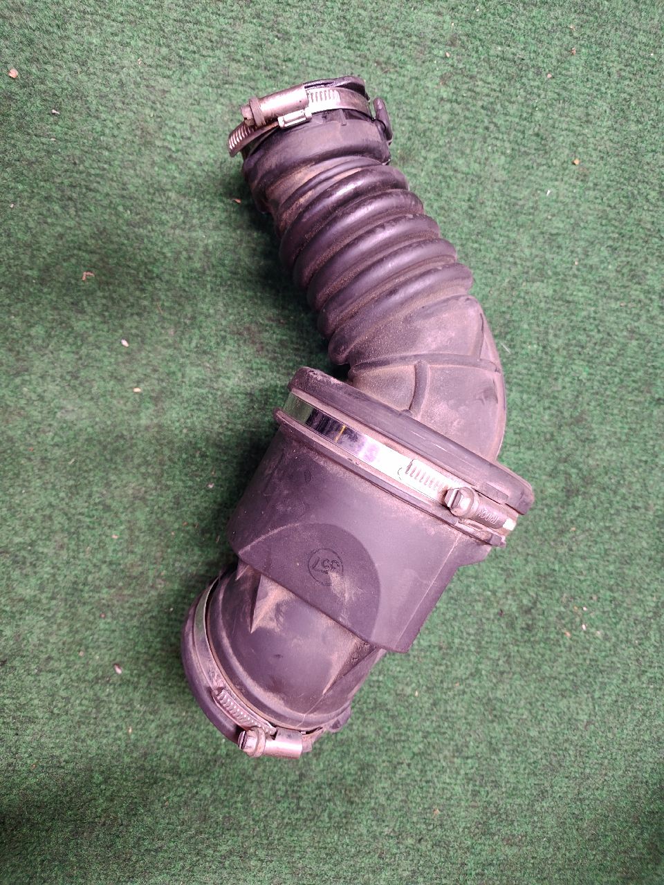 Air duct