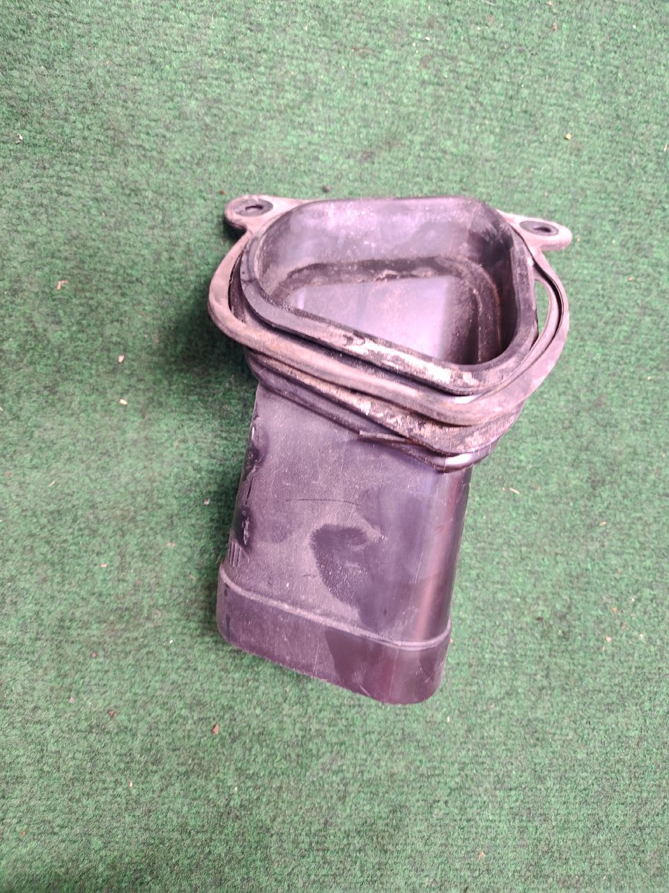 Air duct
