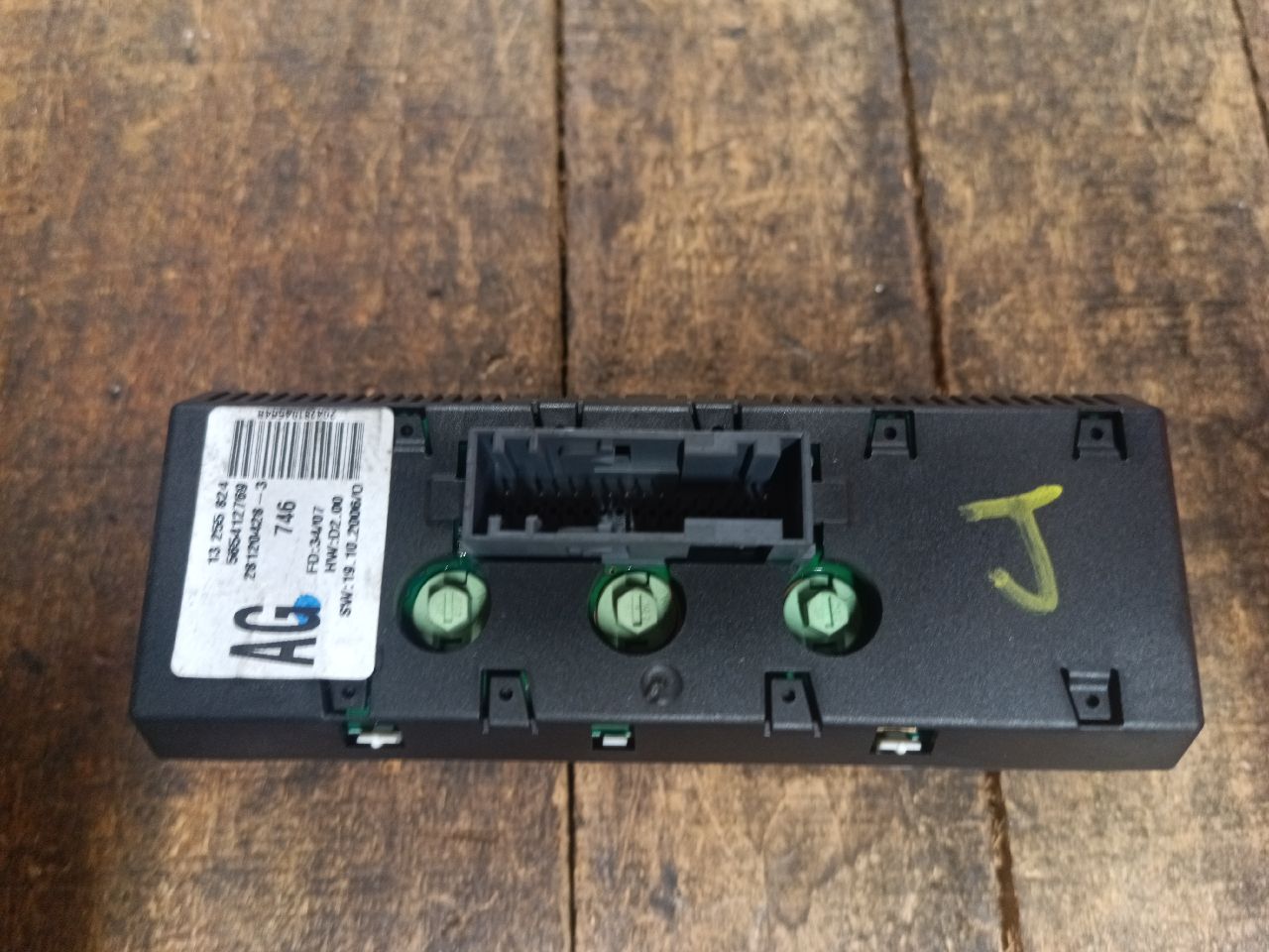 Small display AG
