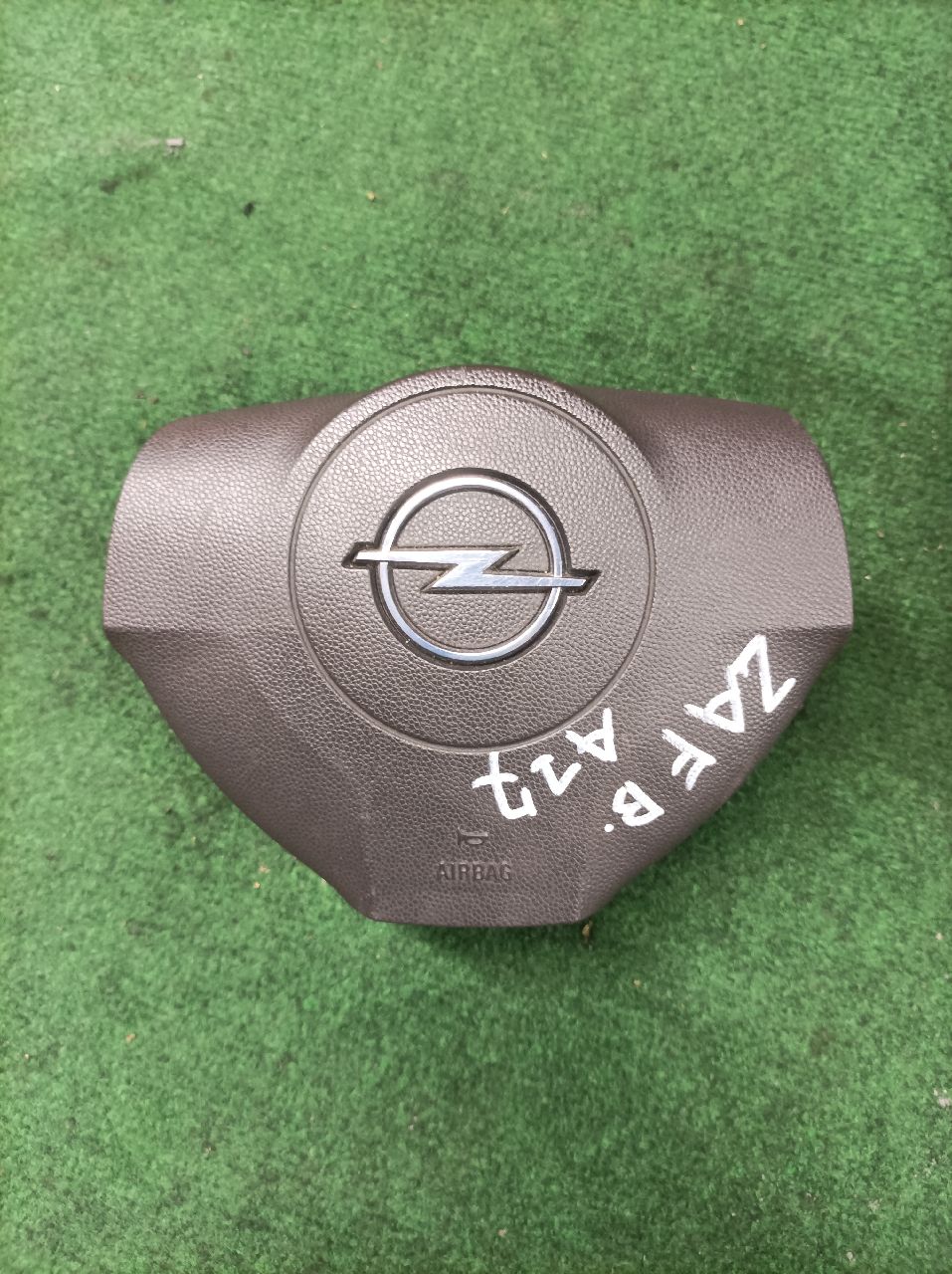 Airbag bestuurder Opel Zafira B