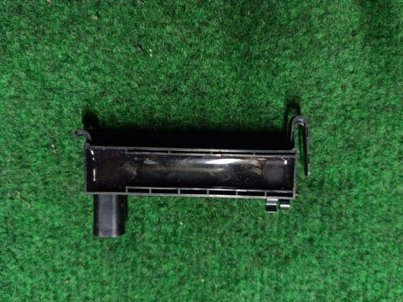 Antenna amplifier