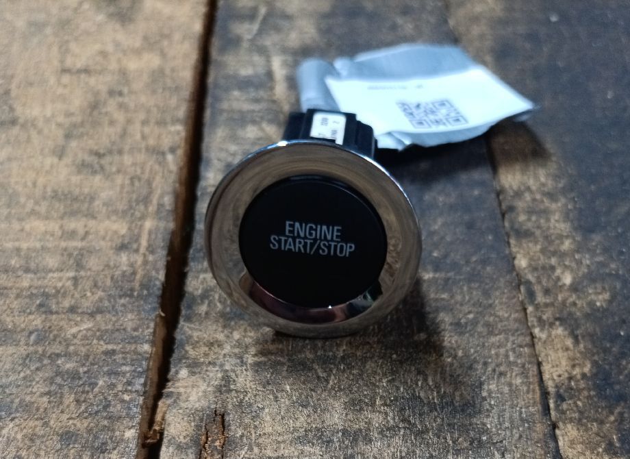 Start-stop button