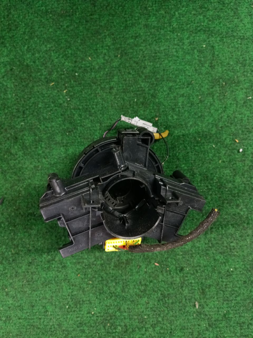 Airbag clock spring / slip ring (rotary contact)