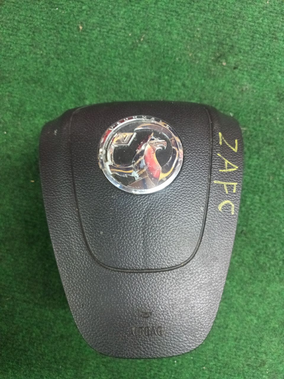 Airbag de volant Zafira C Vauxhall