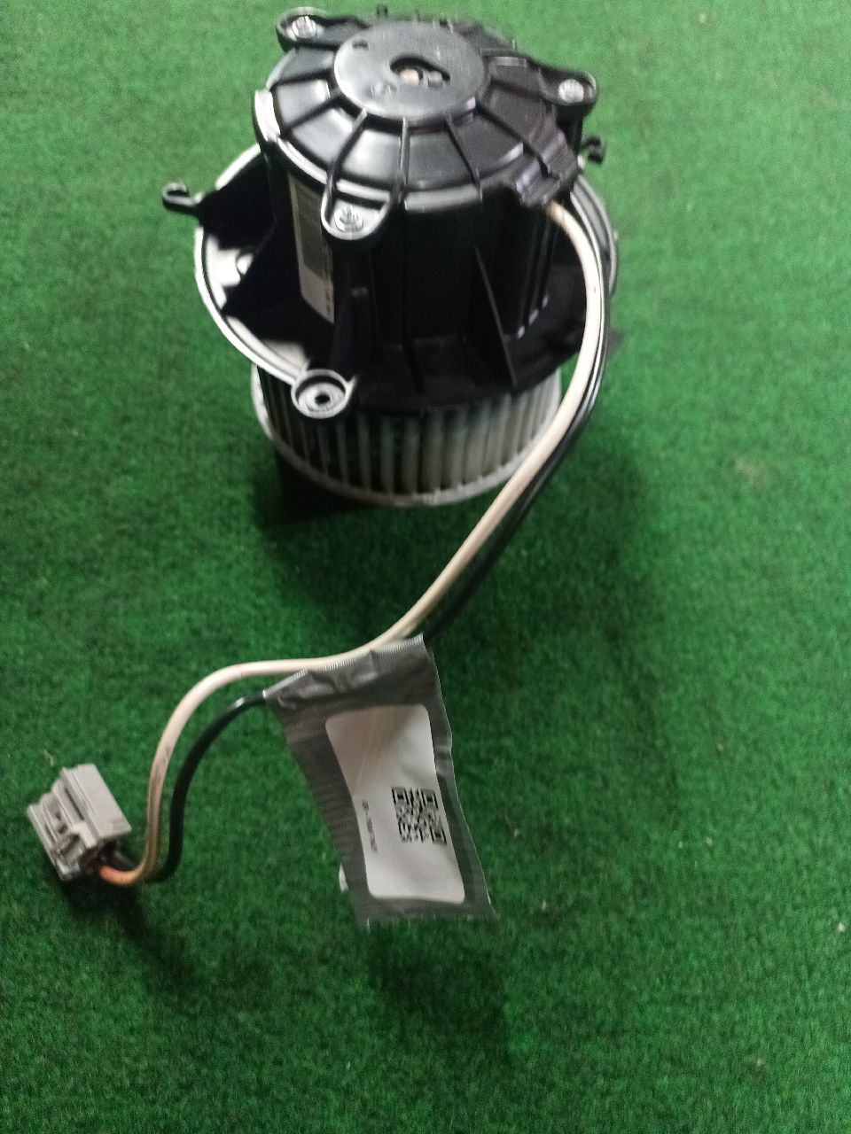 Cabin blower motor for Opel Astra J / Zafira C
