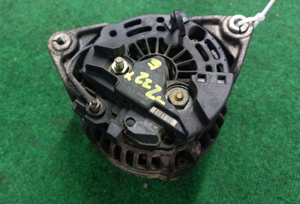 Dynamo z12xe 100A