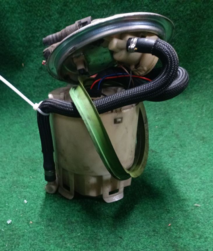 Fuel pump (petrol)
