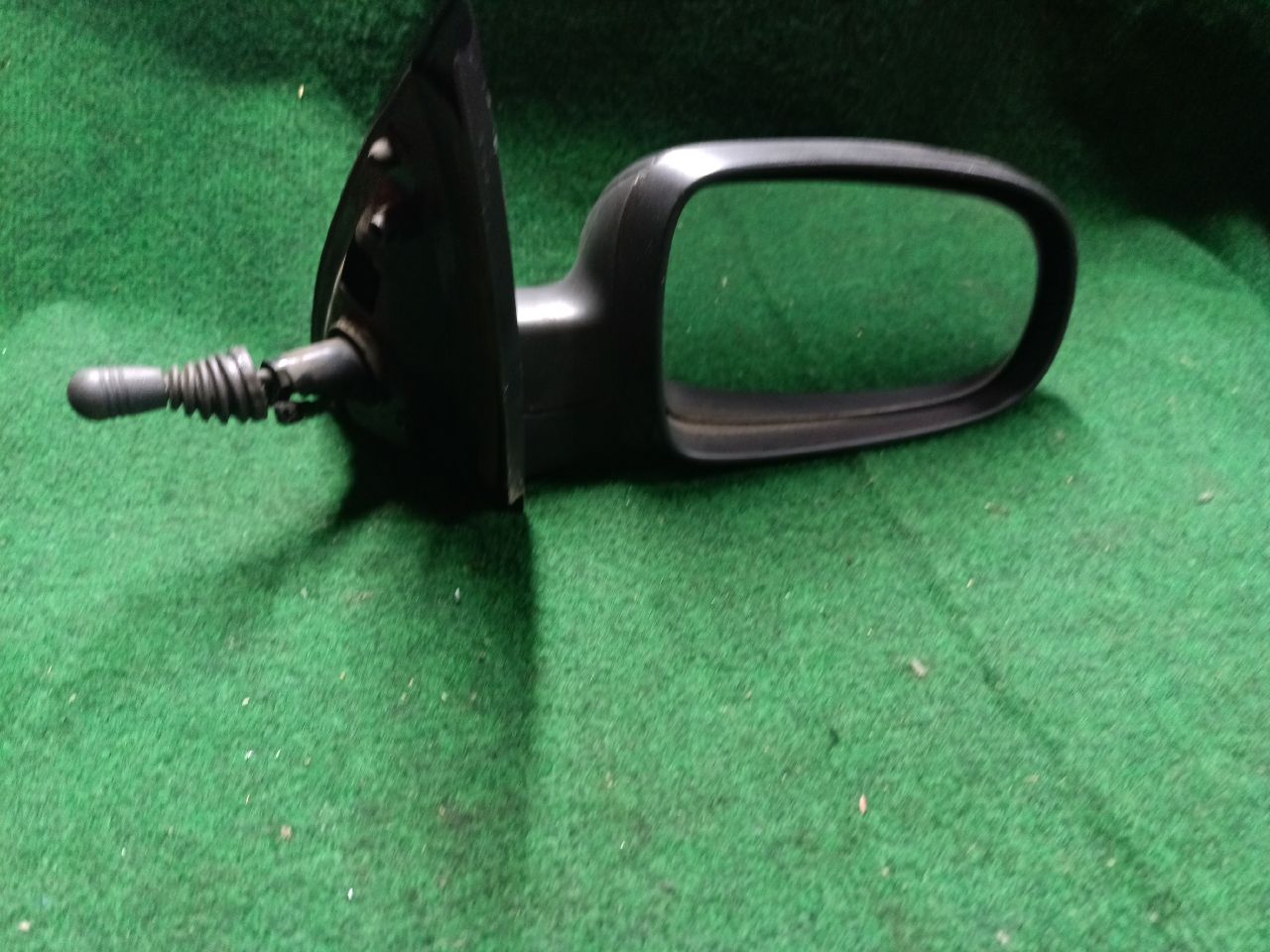 Manual right front mirror for Corsa C