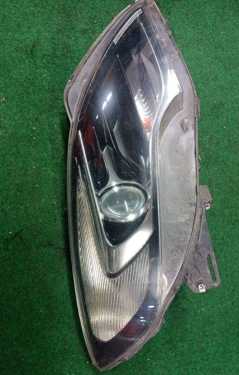 Rechter koplamp voor Zafira C